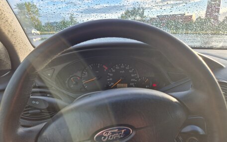 Ford Focus IV, 2003 год, 390 000 рублей, 32 фотография