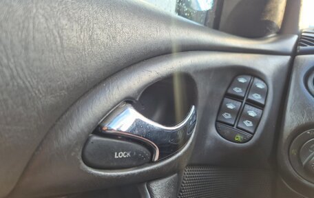 Ford Focus IV, 2003 год, 390 000 рублей, 27 фотография