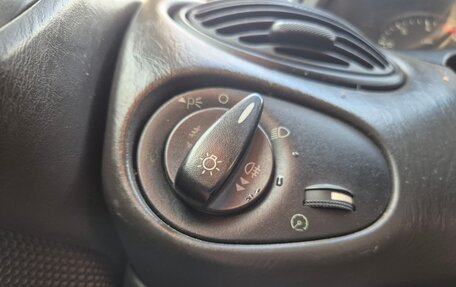 Ford Focus IV, 2003 год, 390 000 рублей, 31 фотография