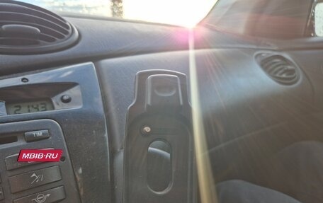 Ford Focus IV, 2003 год, 390 000 рублей, 30 фотография