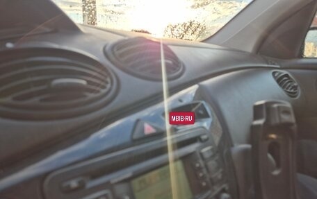 Ford Focus IV, 2003 год, 390 000 рублей, 33 фотография