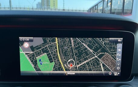 Mercedes-Benz E-Класс, 2019 год, 3 750 000 рублей, 13 фотография