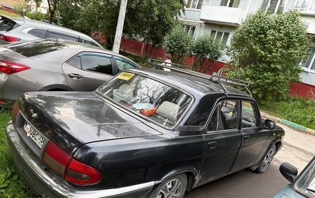 ГАЗ 31105 «Волга», 2004 год, 250 000 рублей, 5 фотография