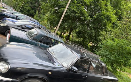 ГАЗ 31105 «Волга», 2004 год, 250 000 рублей, 3 фотография