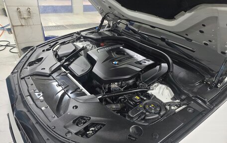 BMW 5 серия, 2017 год, 2 800 000 рублей, 3 фотография