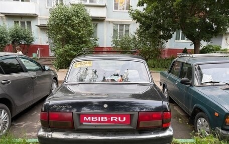 ГАЗ 31105 «Волга», 2004 год, 250 000 рублей, 6 фотография