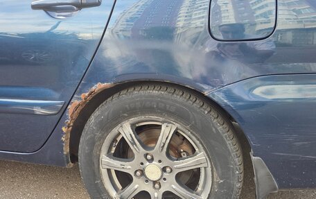 Mitsubishi Lancer IX, 2006 год, 300 000 рублей, 8 фотография