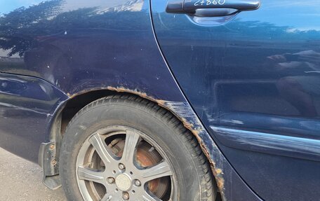 Mitsubishi Lancer IX, 2006 год, 300 000 рублей, 7 фотография