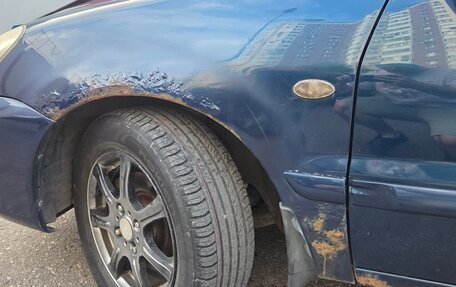 Mitsubishi Lancer IX, 2006 год, 300 000 рублей, 9 фотография