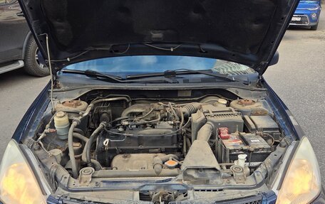 Mitsubishi Lancer IX, 2006 год, 300 000 рублей, 11 фотография