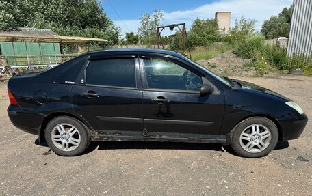 Ford Focus IV, 2004 год, 160 000 рублей, 3 фотография