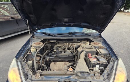 Mitsubishi Lancer IX, 2006 год, 300 000 рублей, 10 фотография