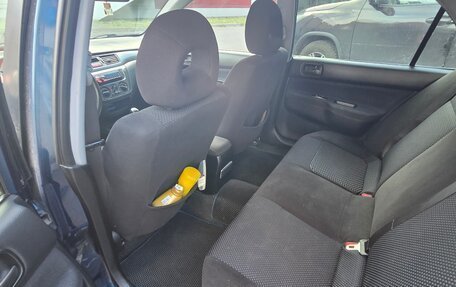Mitsubishi Lancer IX, 2006 год, 300 000 рублей, 14 фотография
