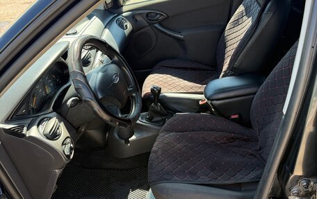 Ford Focus IV, 2004 год, 160 000 рублей, 6 фотография