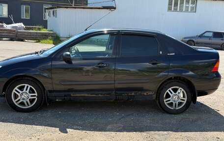 Ford Focus IV, 2004 год, 160 000 рублей, 4 фотография
