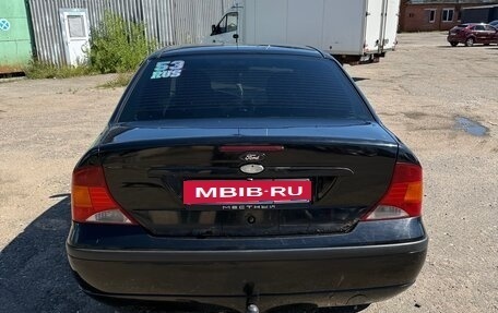 Ford Focus IV, 2004 год, 160 000 рублей, 2 фотография
