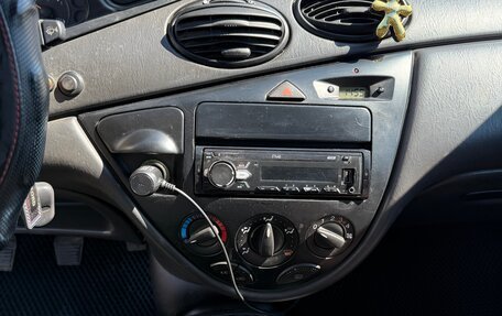 Ford Focus IV, 2004 год, 160 000 рублей, 10 фотография