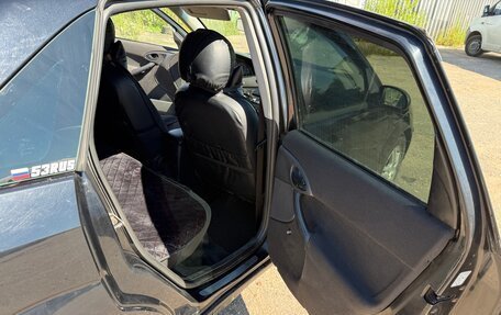 Ford Focus IV, 2004 год, 160 000 рублей, 9 фотография