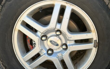 Ford Focus IV, 2004 год, 160 000 рублей, 15 фотография
