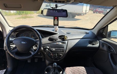 Ford Focus IV, 2004 год, 160 000 рублей, 11 фотография