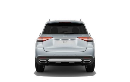 Mercedes-Benz GLE, 2025 год, 15 232 000 рублей, 4 фотография