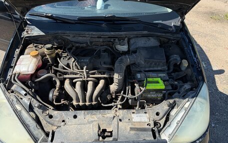 Ford Focus IV, 2004 год, 160 000 рублей, 13 фотография