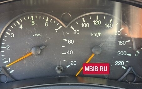 Ford Focus IV, 2004 год, 160 000 рублей, 12 фотография