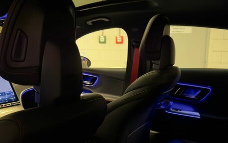 Mercedes-Benz GLC Coupe AMG, 2025 год, 13 104 000 рублей, 11 фотография