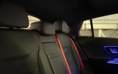 Mercedes-Benz GLC Coupe AMG, 2025 год, 13 104 000 рублей, 16 фотография