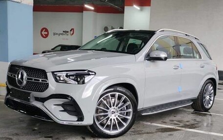 Mercedes-Benz GLE, 2025 год, 15 232 000 рублей, 2 фотография