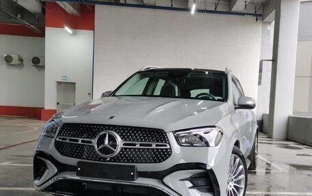 Mercedes-Benz GLE, 2025 год, 15 232 000 рублей, 3 фотография