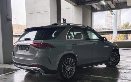 Mercedes-Benz GLE, 2025 год, 15 232 000 рублей, 4 фотография