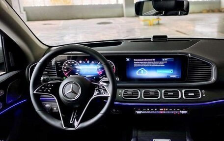 Mercedes-Benz GLE, 2025 год, 15 232 000 рублей, 7 фотография
