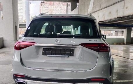 Mercedes-Benz GLE, 2025 год, 15 232 000 рублей, 5 фотография
