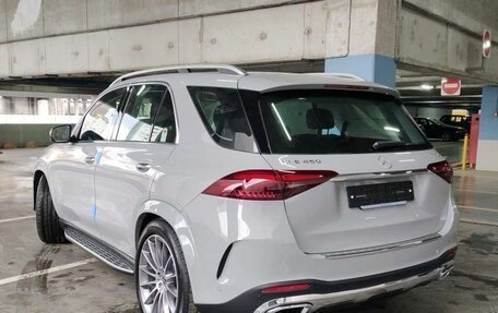 Mercedes-Benz GLE, 2025 год, 15 232 000 рублей, 6 фотография