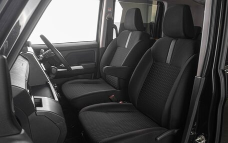 Toyota Roomy I, 2021 год, 1 449 000 рублей, 8 фотография