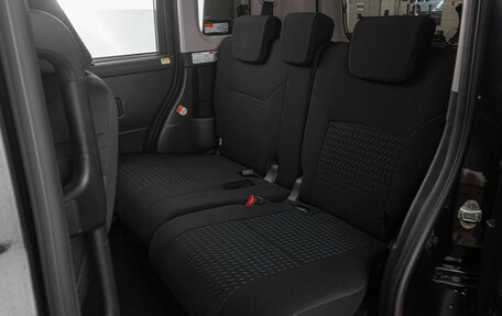 Toyota Roomy I, 2021 год, 1 449 000 рублей, 7 фотография