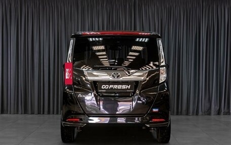Toyota Roomy I, 2021 год, 1 449 000 рублей, 4 фотография