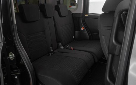 Toyota Roomy I, 2021 год, 1 449 000 рублей, 9 фотография