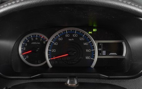 Toyota Roomy I, 2021 год, 1 449 000 рублей, 12 фотография