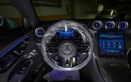 Mercedes-Benz GLC Coupe AMG, 2026 год, 12 521 600 рублей, 3 фотография