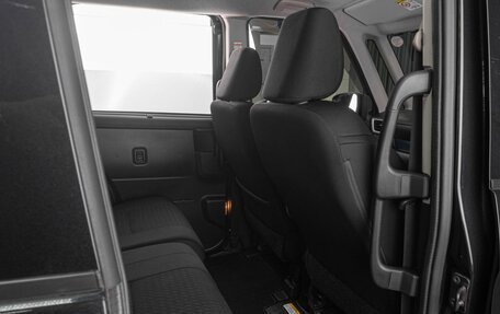 Toyota Roomy I, 2021 год, 1 449 000 рублей, 11 фотография