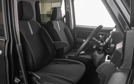 Toyota Roomy I, 2021 год, 1 449 000 рублей, 10 фотография