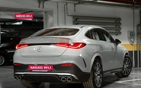 Mercedes-Benz GLC Coupe AMG, 2026 год, 12 521 600 рублей, 2 фотография