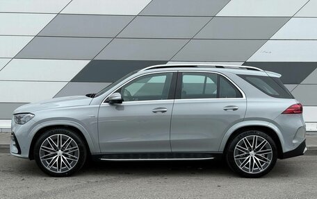 Mercedes-Benz GLE AMG, 2025 год, 17 136 000 рублей, 8 фотография
