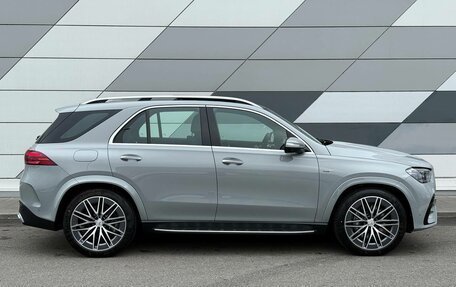 Mercedes-Benz GLE AMG, 2025 год, 17 136 000 рублей, 4 фотография