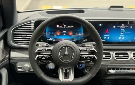 Mercedes-Benz GLE AMG, 2025 год, 17 136 000 рублей, 13 фотография