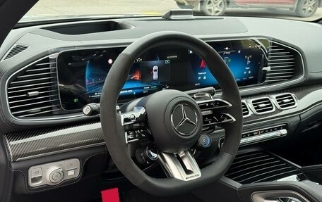 Mercedes-Benz GLE AMG, 2025 год, 17 136 000 рублей, 12 фотография