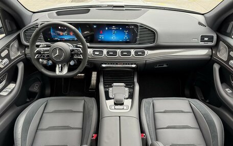 Mercedes-Benz GLE AMG, 2025 год, 17 136 000 рублей, 14 фотография