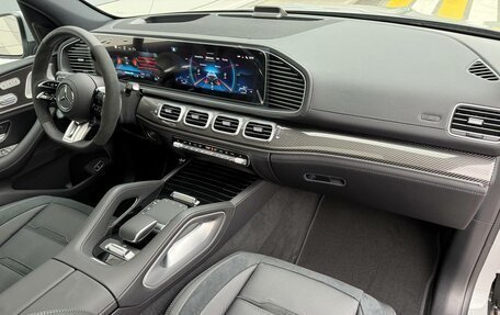 Mercedes-Benz GLE AMG, 2025 год, 17 136 000 рублей, 16 фотография